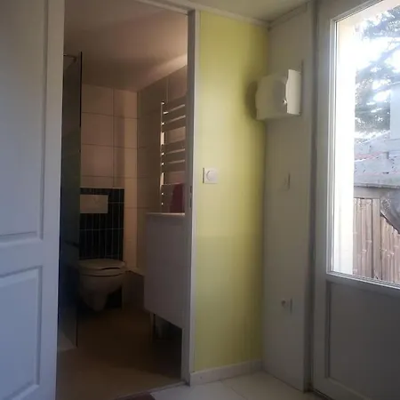Buena Vista Avec Terrasse Sur Jardin *